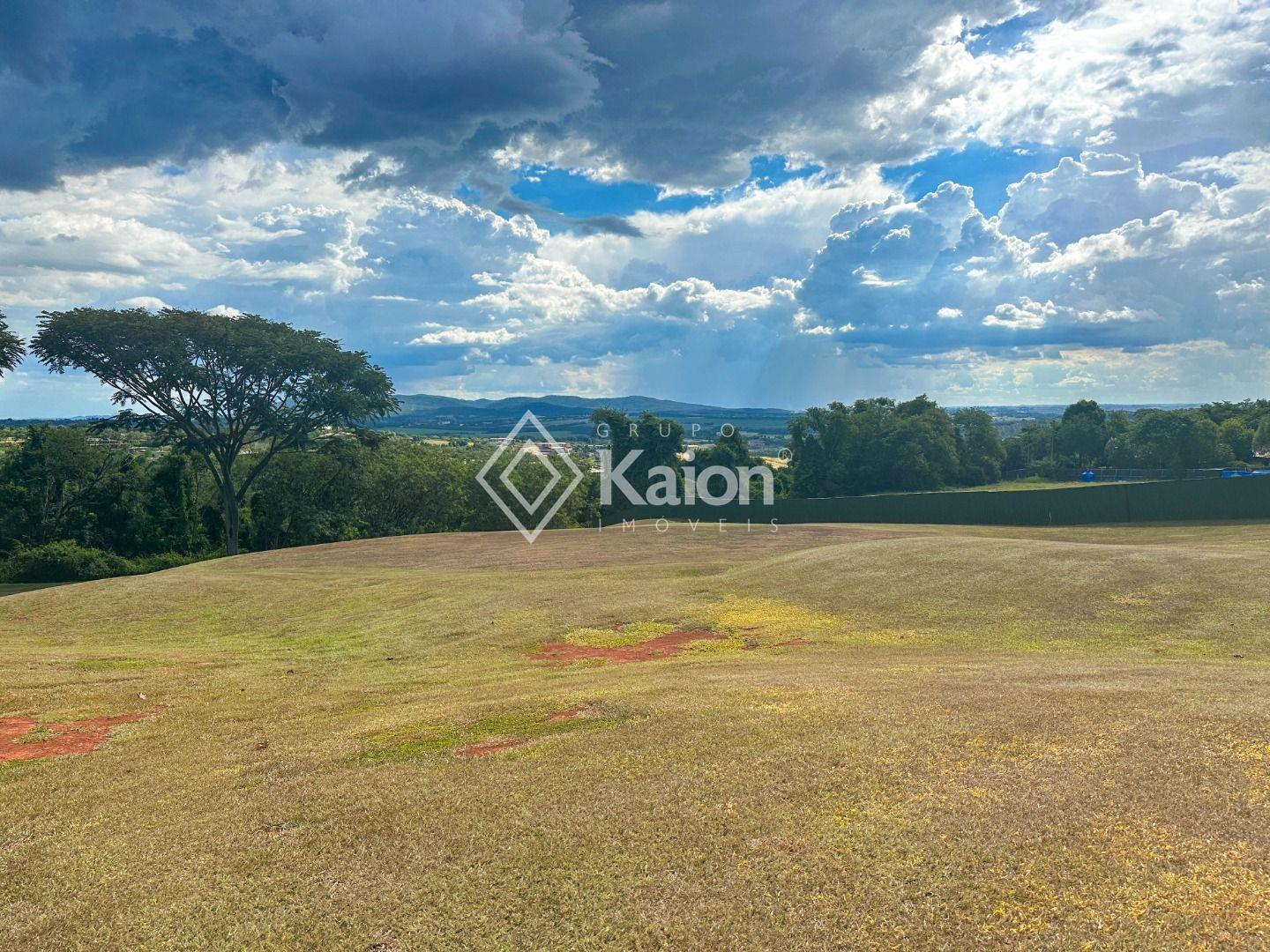Terreno no Condomínio Fazenda Boa Vista, em Porto Feliz disponível para à venda | Grupo Kaion: Terreno à venda no Condomínio Fazenda Boa Vista em Porto Feliz