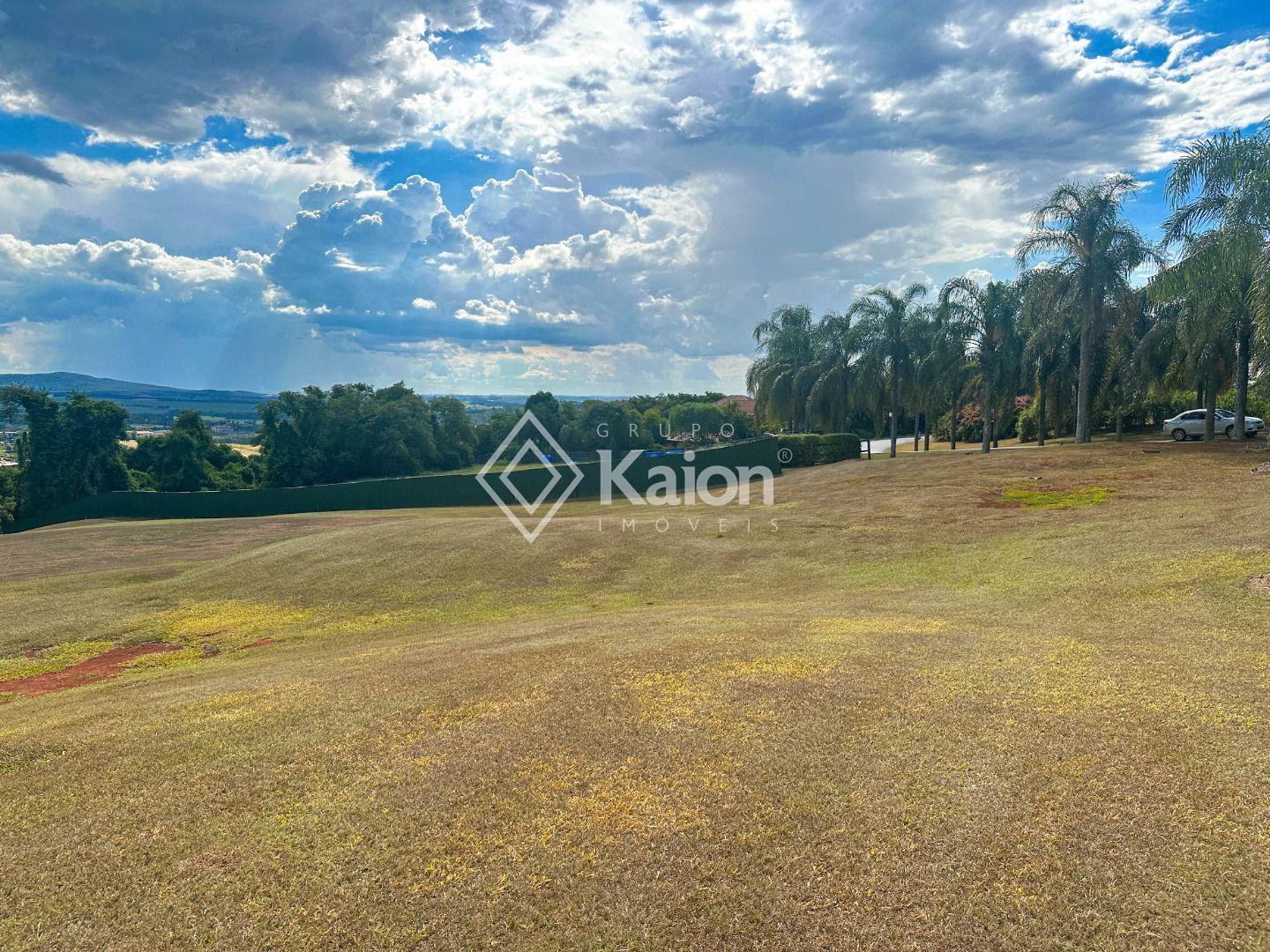 Terreno no Condomínio Fazenda Boa Vista, em Porto Feliz disponível para à venda | Grupo Kaion: Terreno à venda no Condomínio Fazenda Boa Vista em Porto Feliz