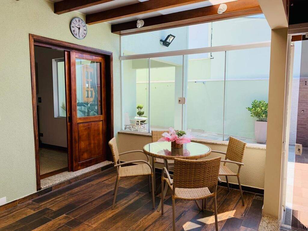 Casa no Brasil, em Itu disponível para à venda | Grupo Kaion: 