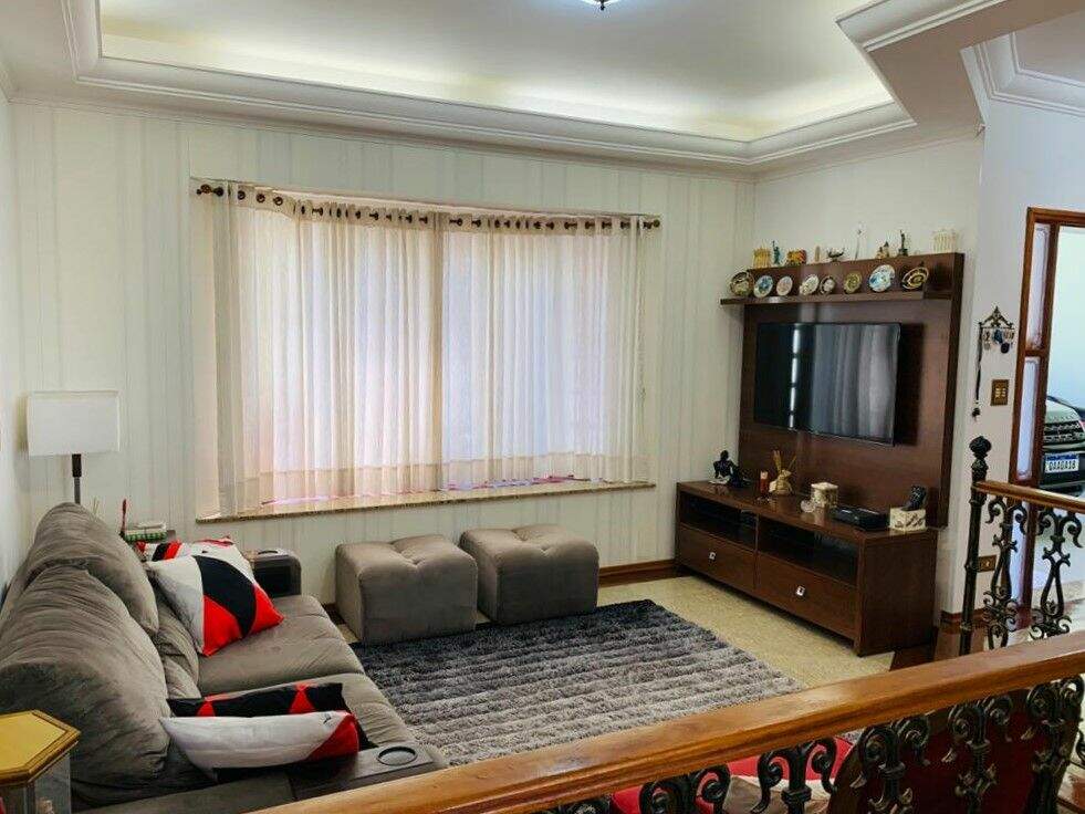 Casa no Brasil, em Itu disponível para à venda | Grupo Kaion: 