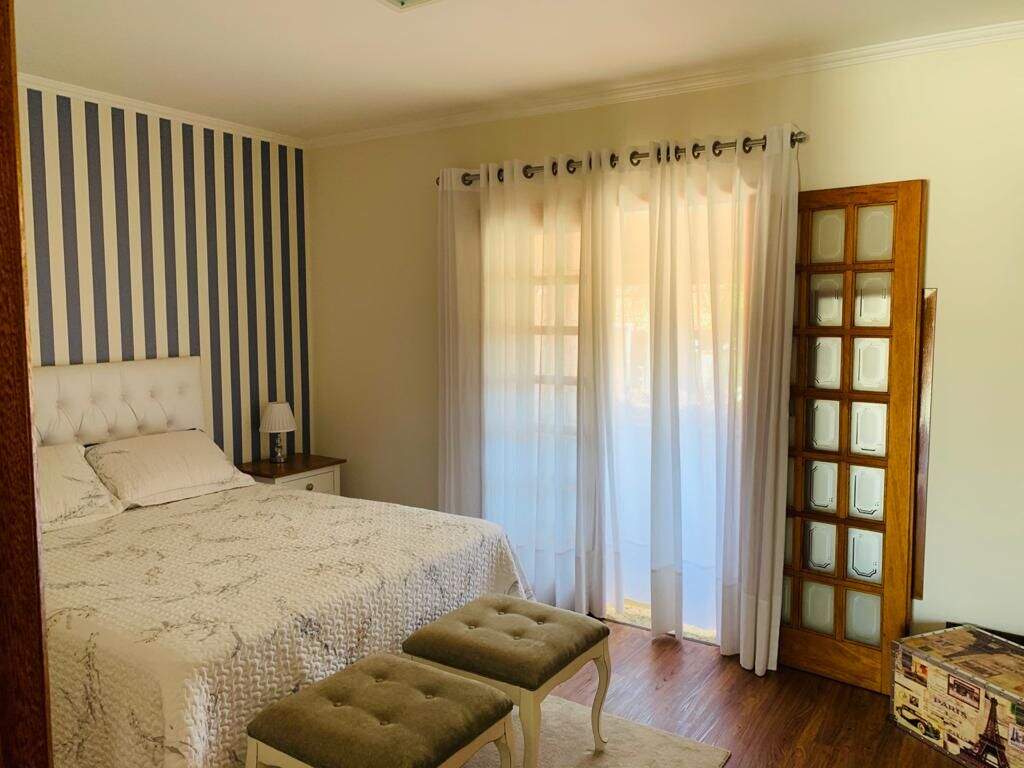 Casa no Brasil, em Itu disponível para à venda | Grupo Kaion: 