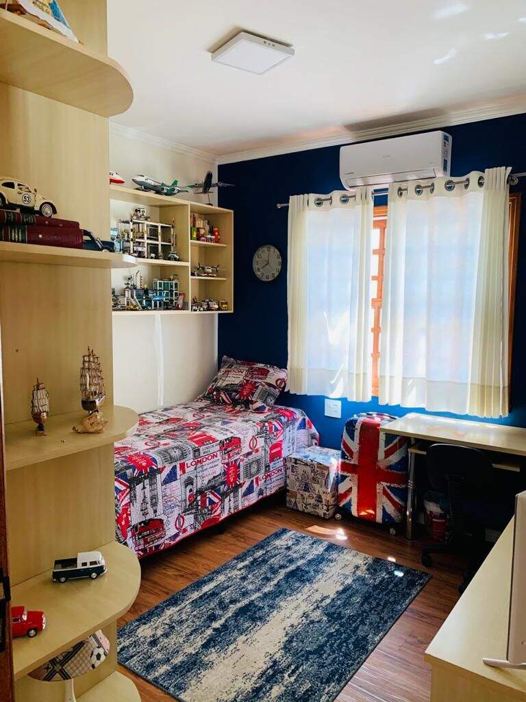 Casa no Brasil, em Itu disponível para à venda | Grupo Kaion: 
