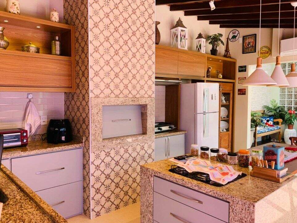 Casa no Brasil, em Itu disponível para à venda | Grupo Kaion: 