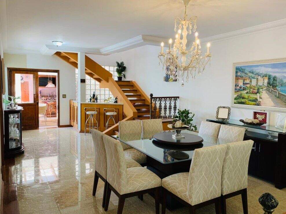 Casa no Brasil, em Itu disponível para à venda | Grupo Kaion: 