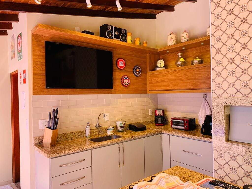 Casa no Brasil, em Itu disponível para à venda | Grupo Kaion: 