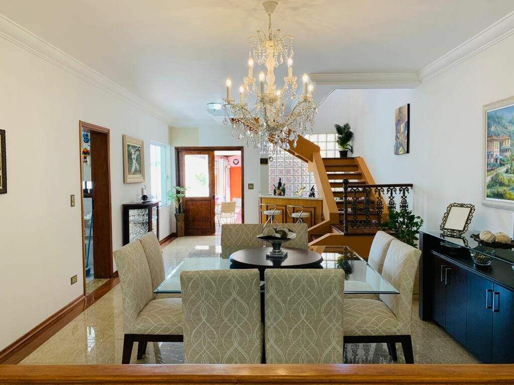 Casa no Brasil, em Itu disponível para à venda | Grupo Kaion: 