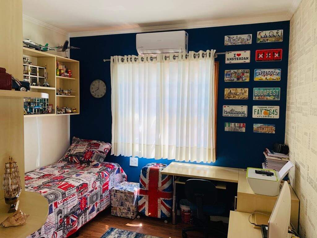 Casa no Brasil, em Itu disponível para à venda | Grupo Kaion: 