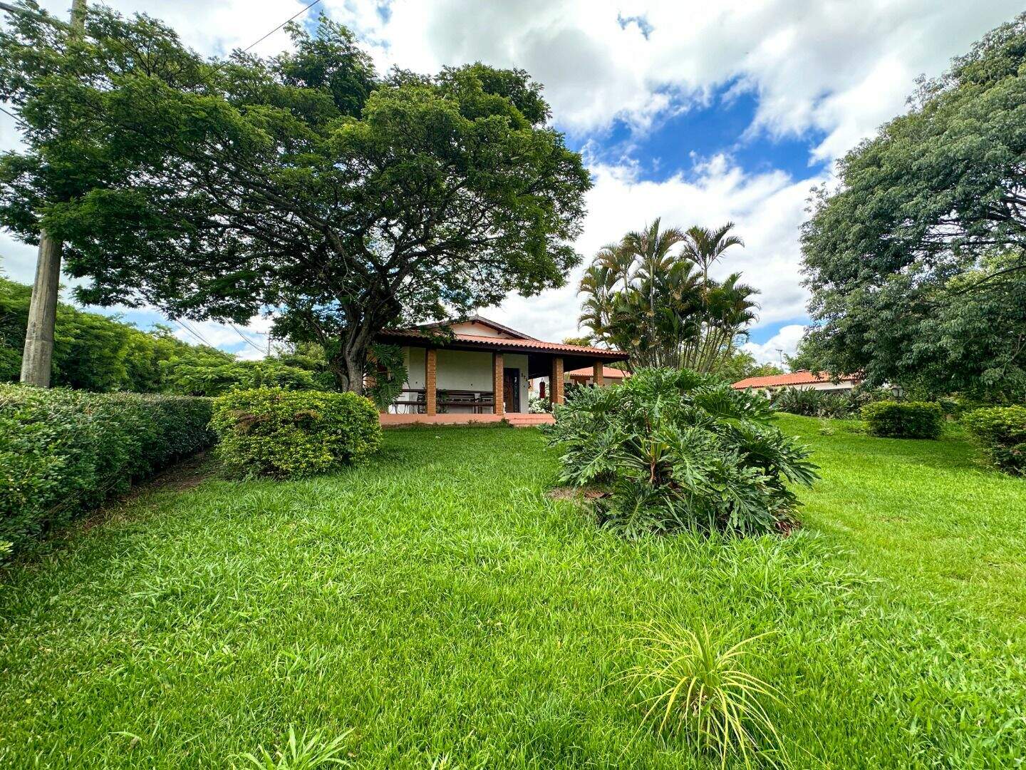 Casa no Condomínio Village Haras São Luiz, em Salto disponível para à venda | Grupo Kaion: 