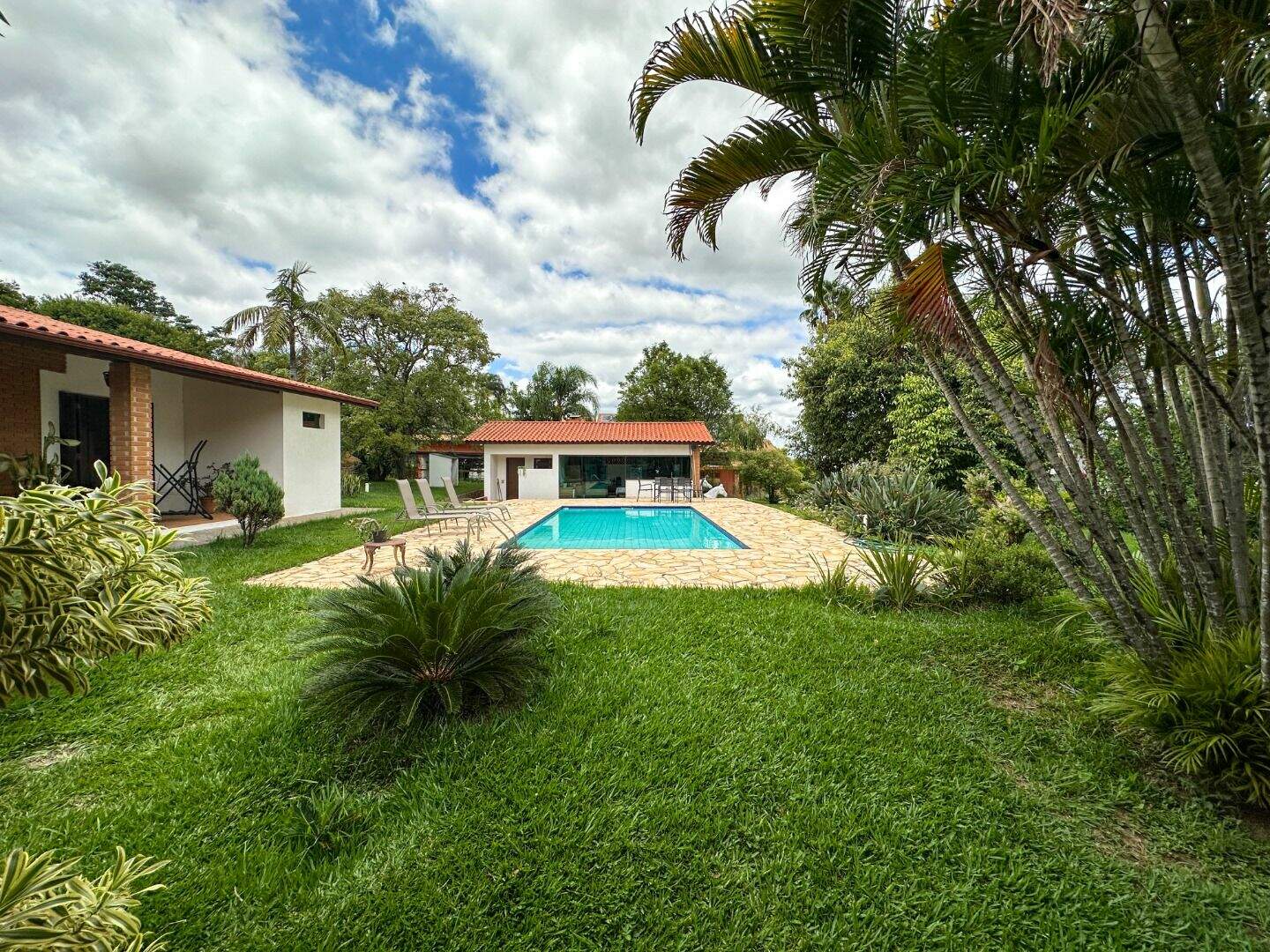 Casa no Condomínio Village Haras São Luiz, em Salto disponível para à venda | Grupo Kaion: 