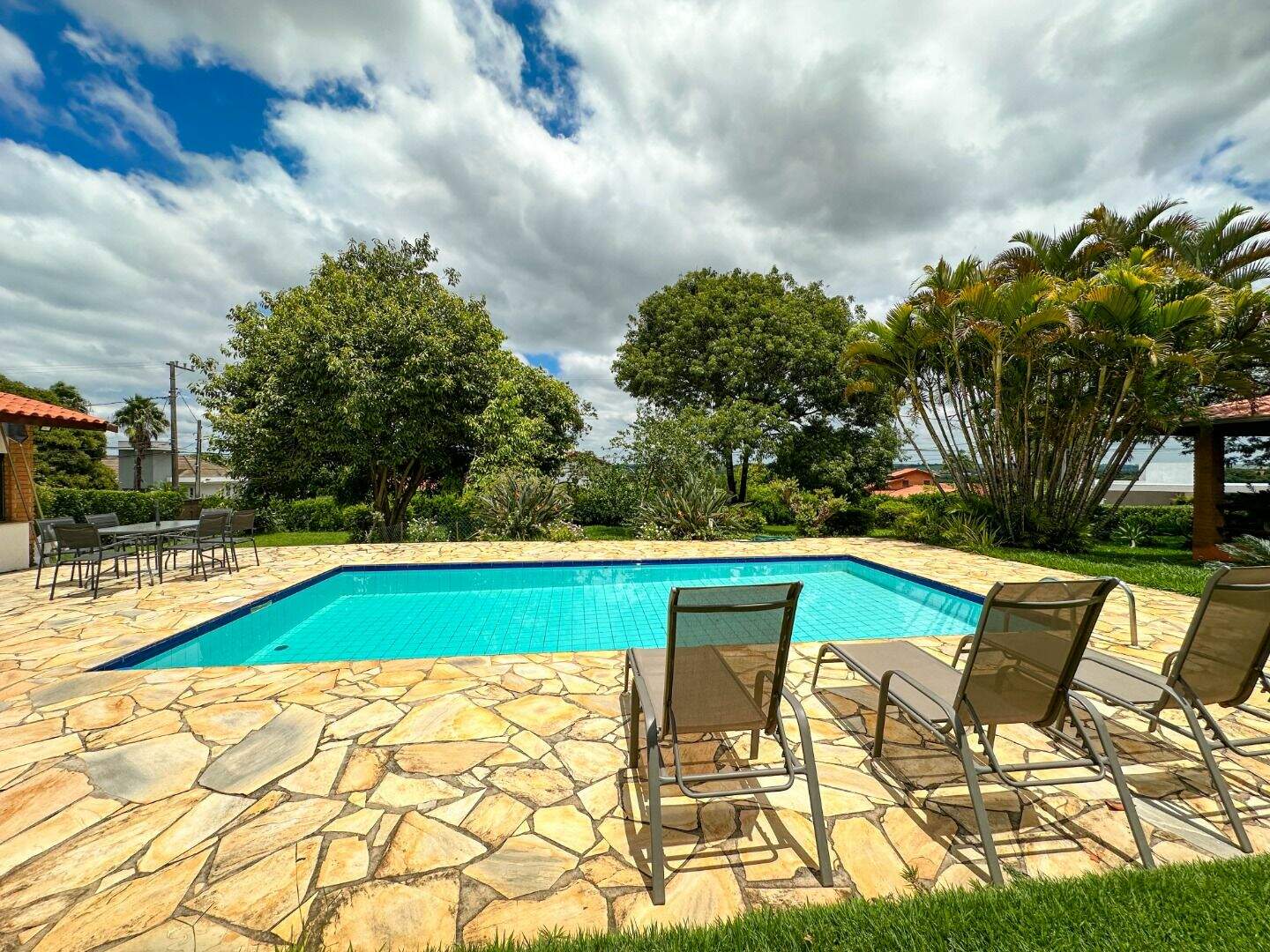 Casa no Condomínio Village Haras São Luiz, em Salto disponível para à venda | Grupo Kaion: 