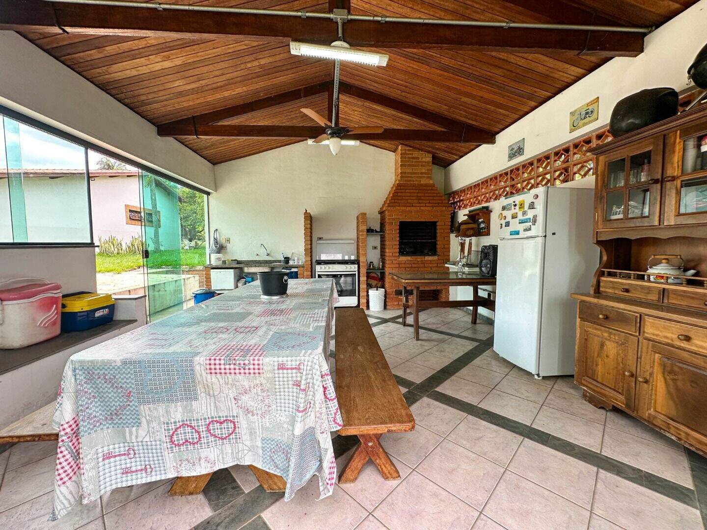 Casa no Condomínio Village Haras São Luiz, em Salto disponível para à venda | Grupo Kaion: 