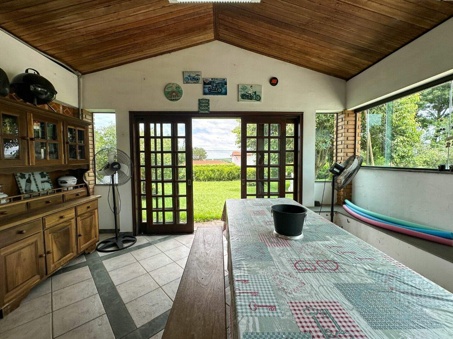 Casa no Condomínio Village Haras São Luiz, em Salto disponível para à venda | Grupo Kaion: 