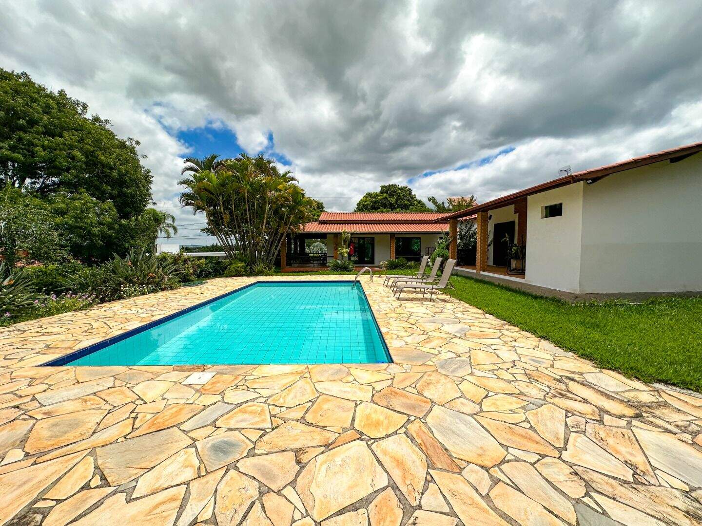 Casa no Condomínio Village Haras São Luiz, em Salto disponível para à venda | Grupo Kaion: 