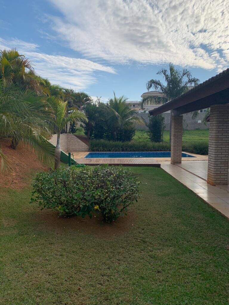 Casa no Jardim Santa Monica, em Itu disponível para à venda | Grupo Kaion: 