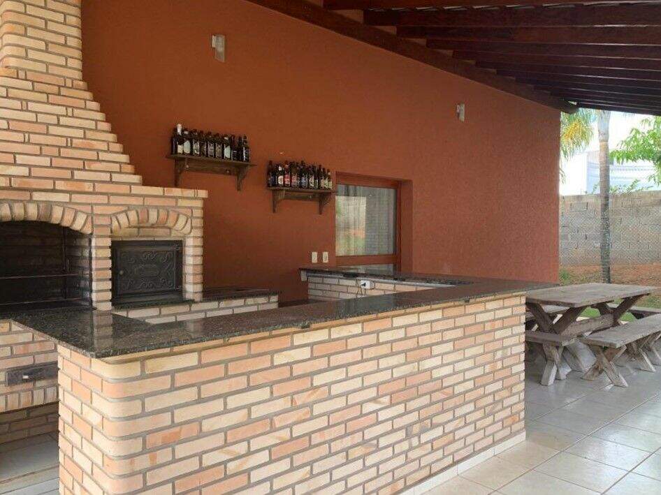 Casa no Jardim Santa Monica, em Itu disponível para à venda | Grupo Kaion: 