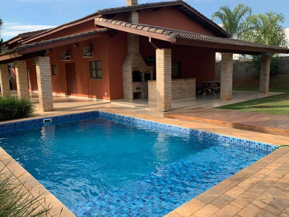 Casa no Jardim Santa Monica, em Itu disponível para à venda | Grupo Kaion: 