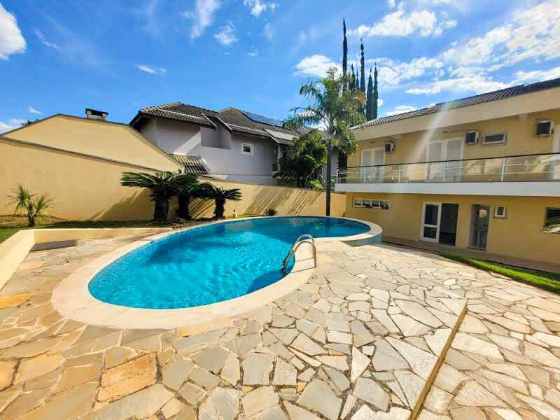 Casa no Jardim Theodora, em Itu disponível para à venda | Grupo Kaion: 