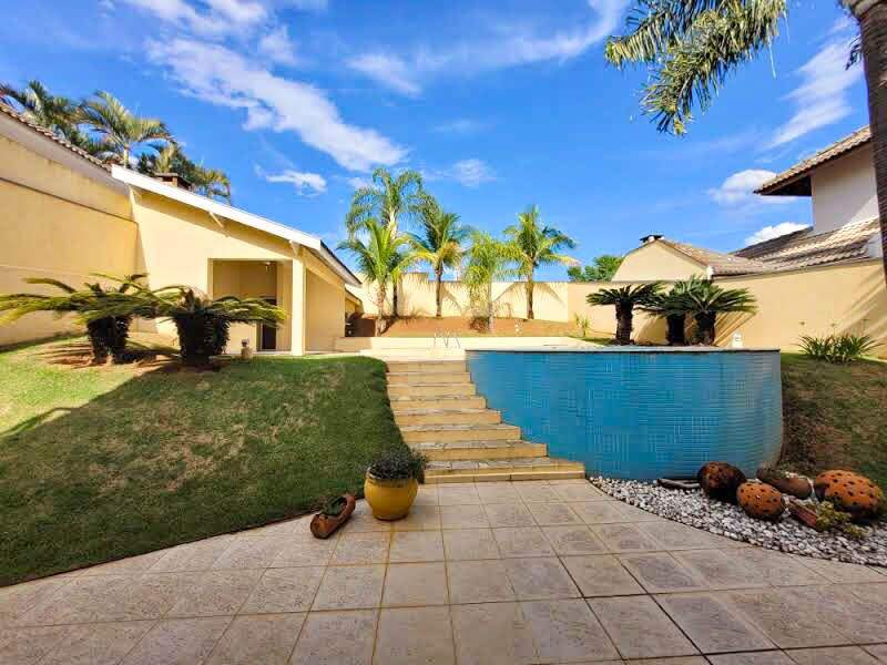 Casa no Jardim Theodora, em Itu disponível para à venda | Grupo Kaion: 