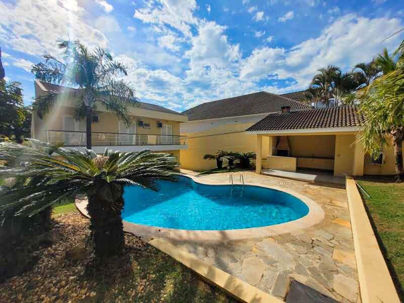 Casa no Jardim Theodora, em Itu disponível para à venda | Grupo Kaion: 