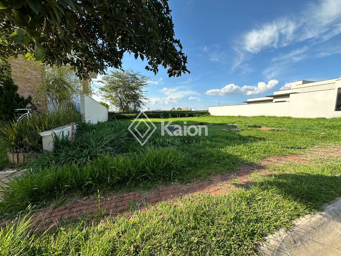 Terreno no Condomínio Lagos DIcaraí, em Salto disponível para à venda | Grupo Kaion: Terreno à venda no Condomínio Lagos D’Icaraí em Salto/SP