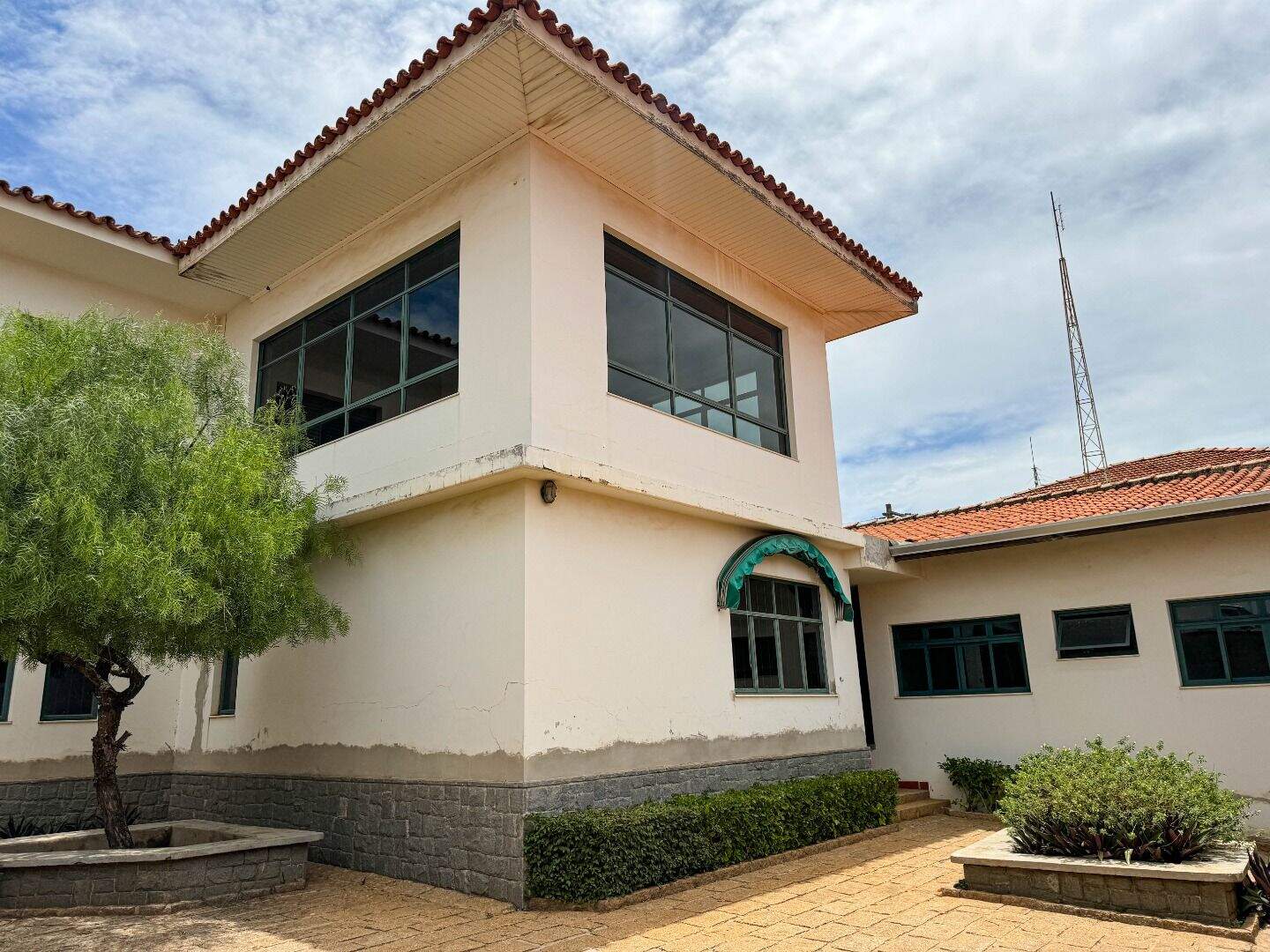 Casa no Centro, em Itu disponível para à venda | Grupo Kaion: 