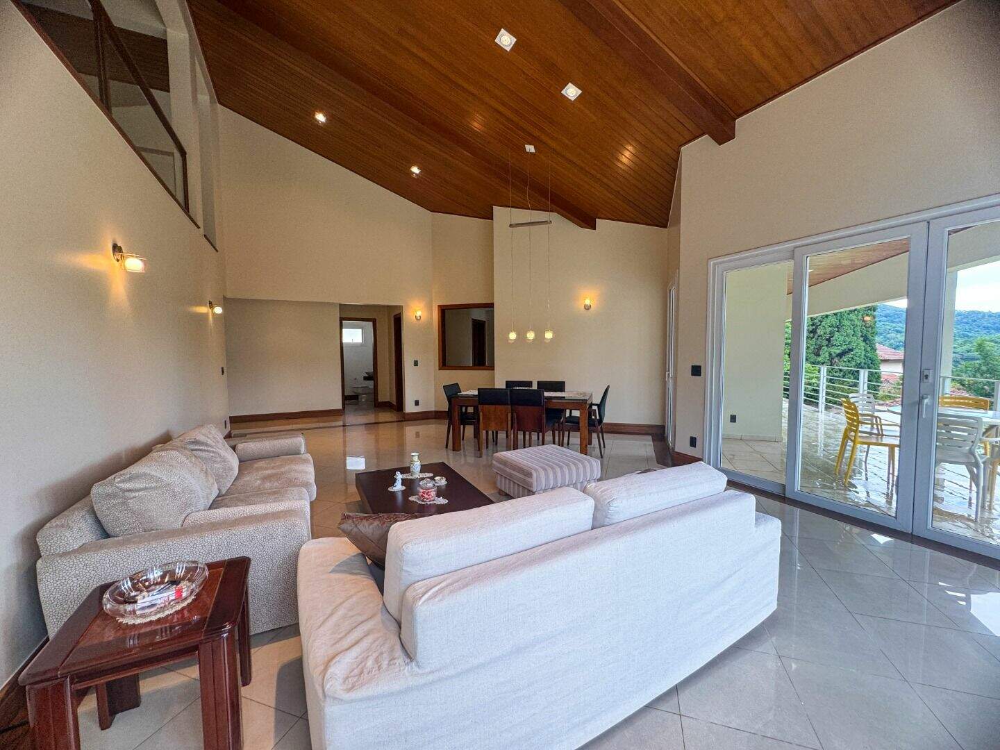 Casa no Condomínio Campos de Santo Antônio, em Itu disponível para à venda | Grupo Kaion: 