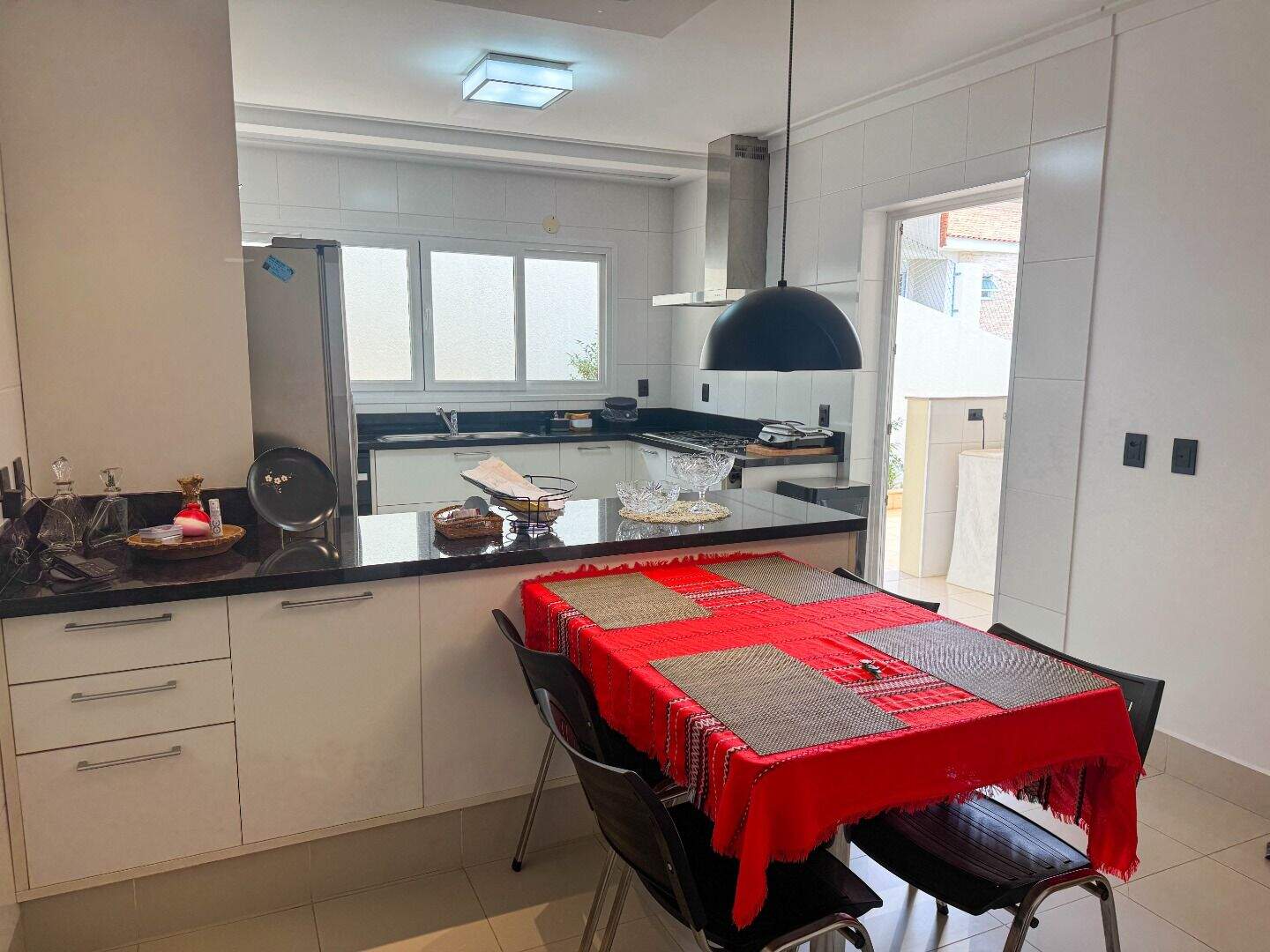 Casa no Condomínio Campos de Santo Antônio, em Itu disponível para à venda | Grupo Kaion: 