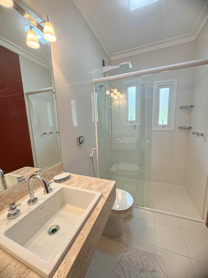 Casa no Condomínio Campos de Santo Antônio, em Itu disponível para à venda | Grupo Kaion: 