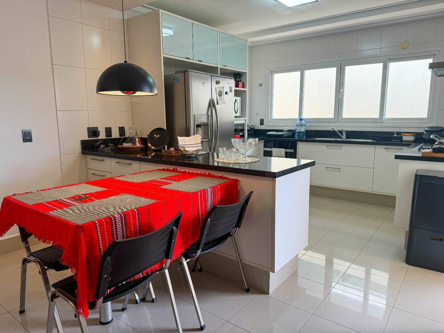 Casa no Condomínio Campos de Santo Antônio, em Itu disponível para à venda | Grupo Kaion: 