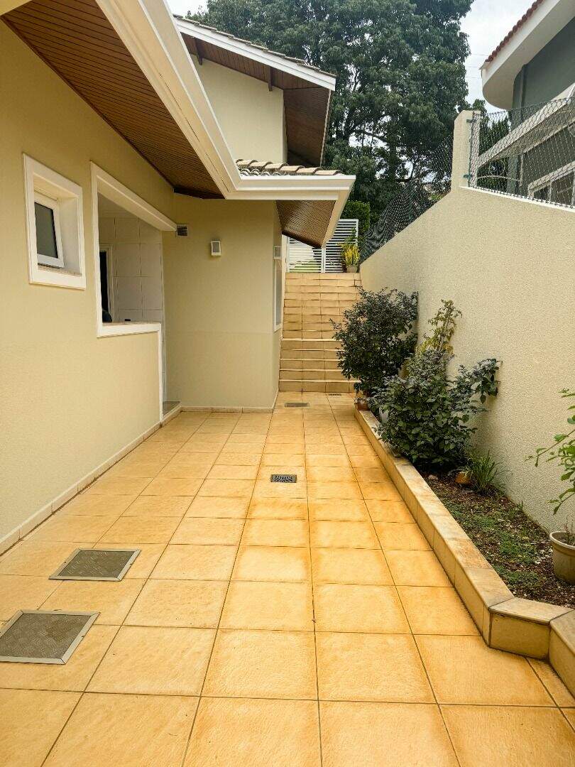 Casa no Condomínio Campos de Santo Antônio, em Itu disponível para à venda | Grupo Kaion: 
