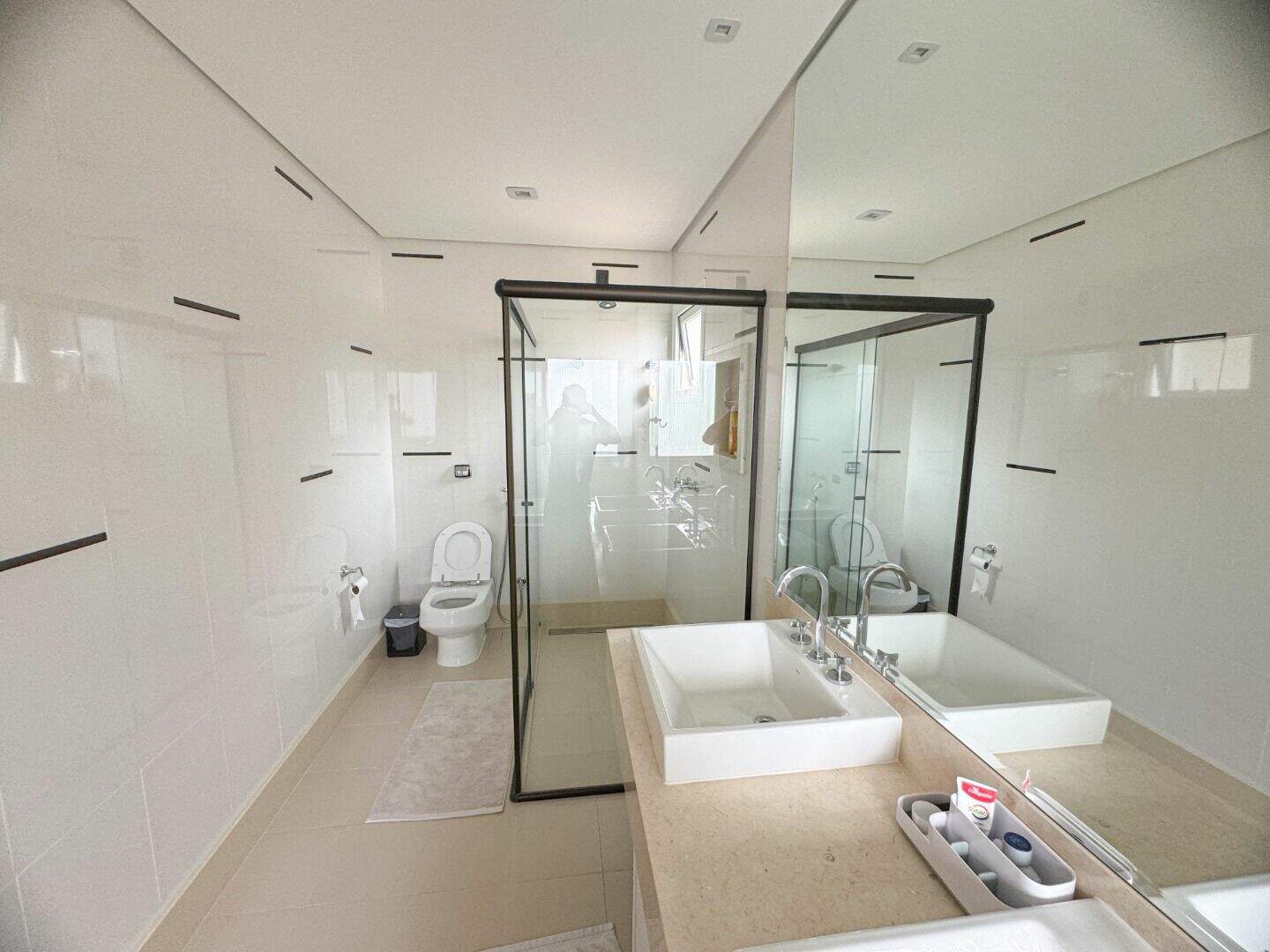 Casa no Condomínio Campos de Santo Antônio, em Itu disponível para à venda | Grupo Kaion: 