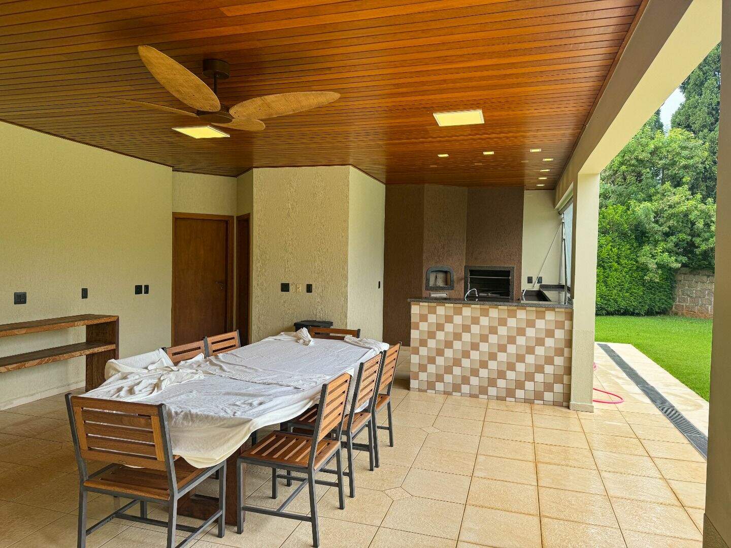 Casa no Condomínio Campos de Santo Antônio, em Itu disponível para à venda | Grupo Kaion: 