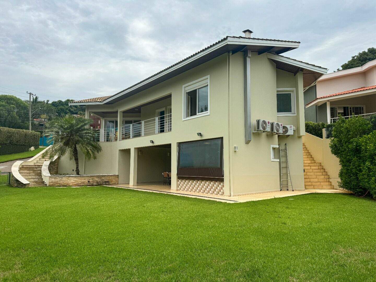 Casa no Condomínio Campos de Santo Antônio, em Itu disponível para à venda | Grupo Kaion: 