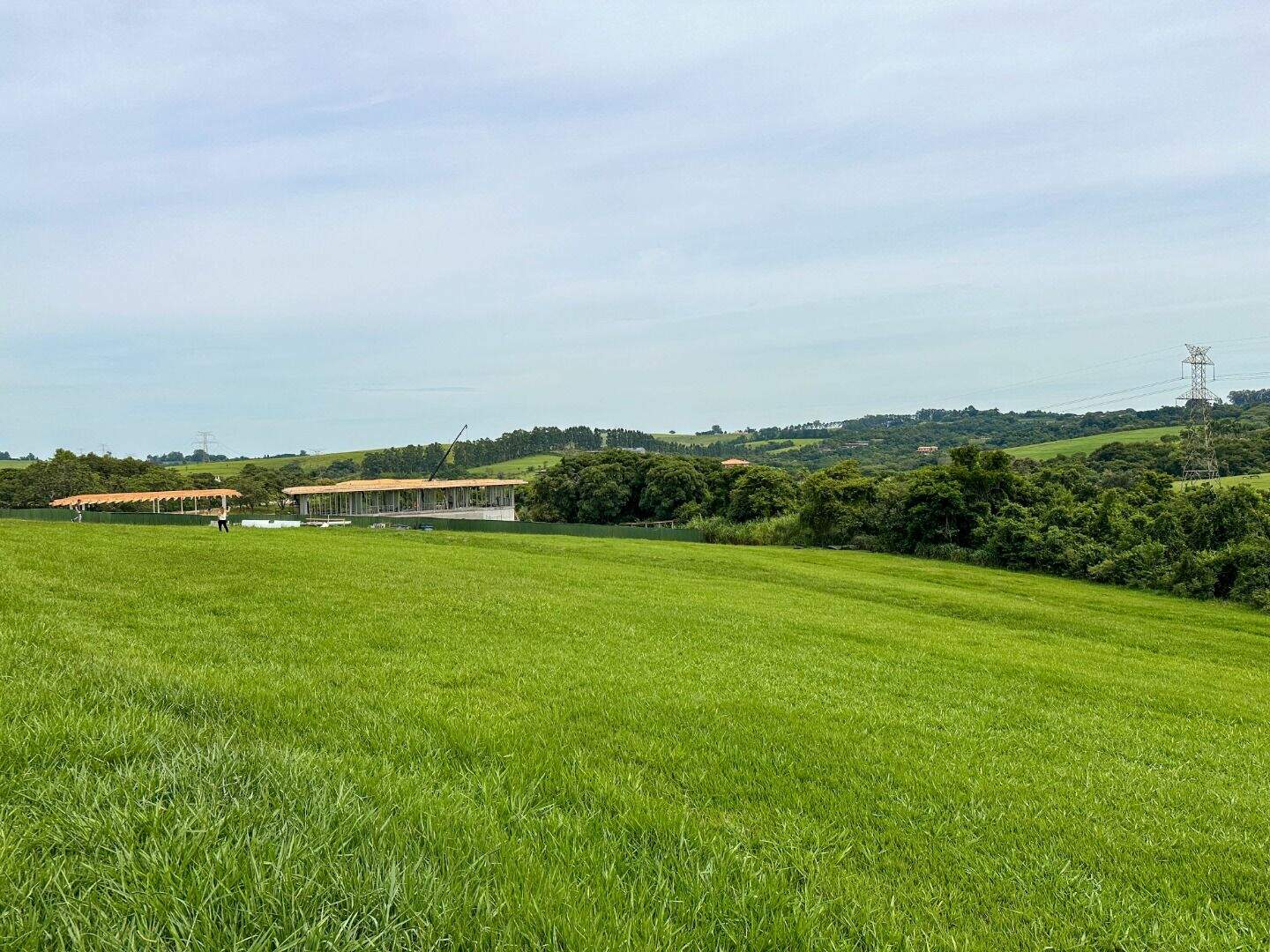 Terreno no Fazenda Boa Vista, em Porto Feliz disponível para à venda | Grupo Kaion: 
