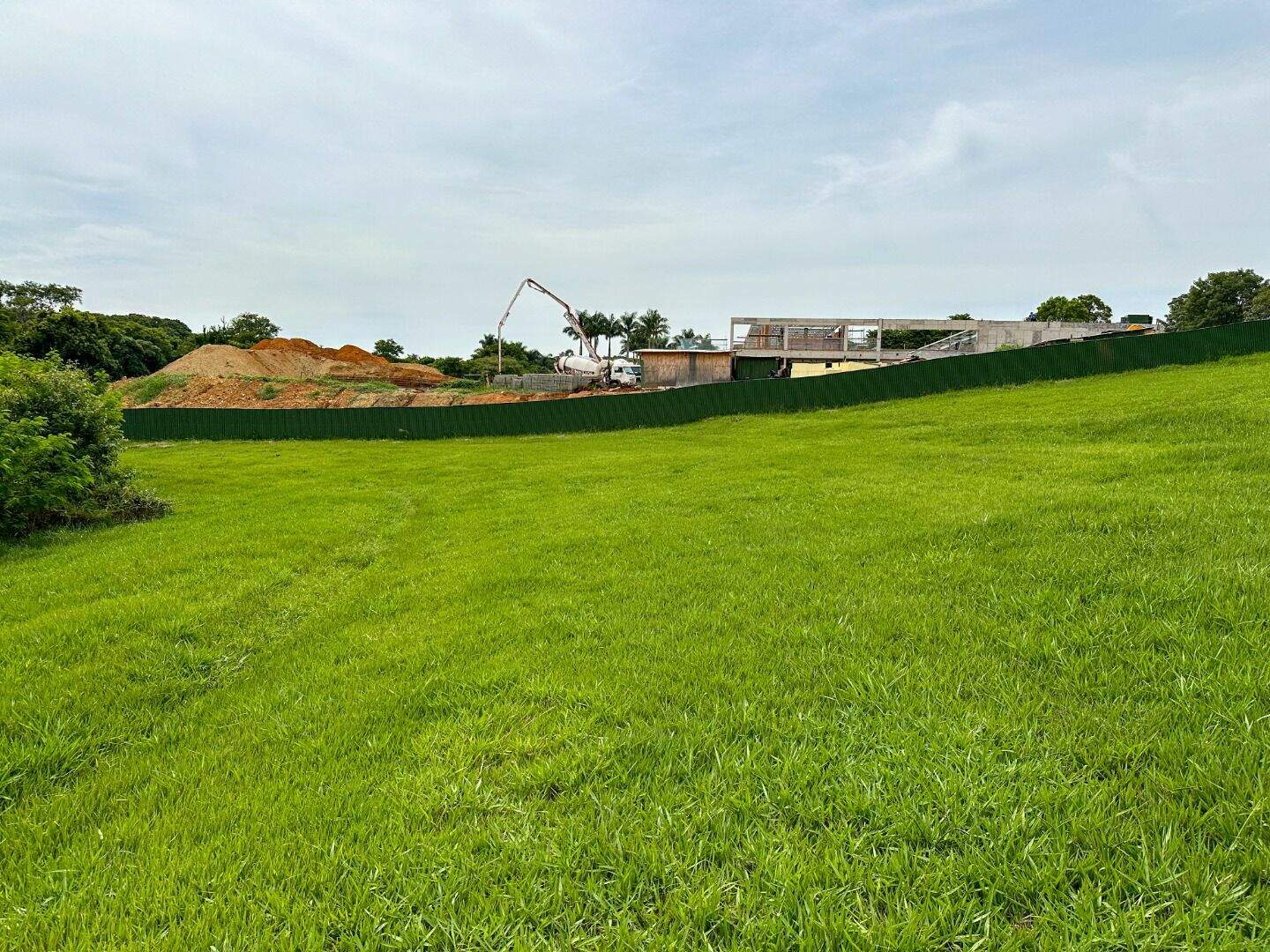 Terreno no Fazenda Boa Vista, em Porto Feliz disponível para à venda | Grupo Kaion: 