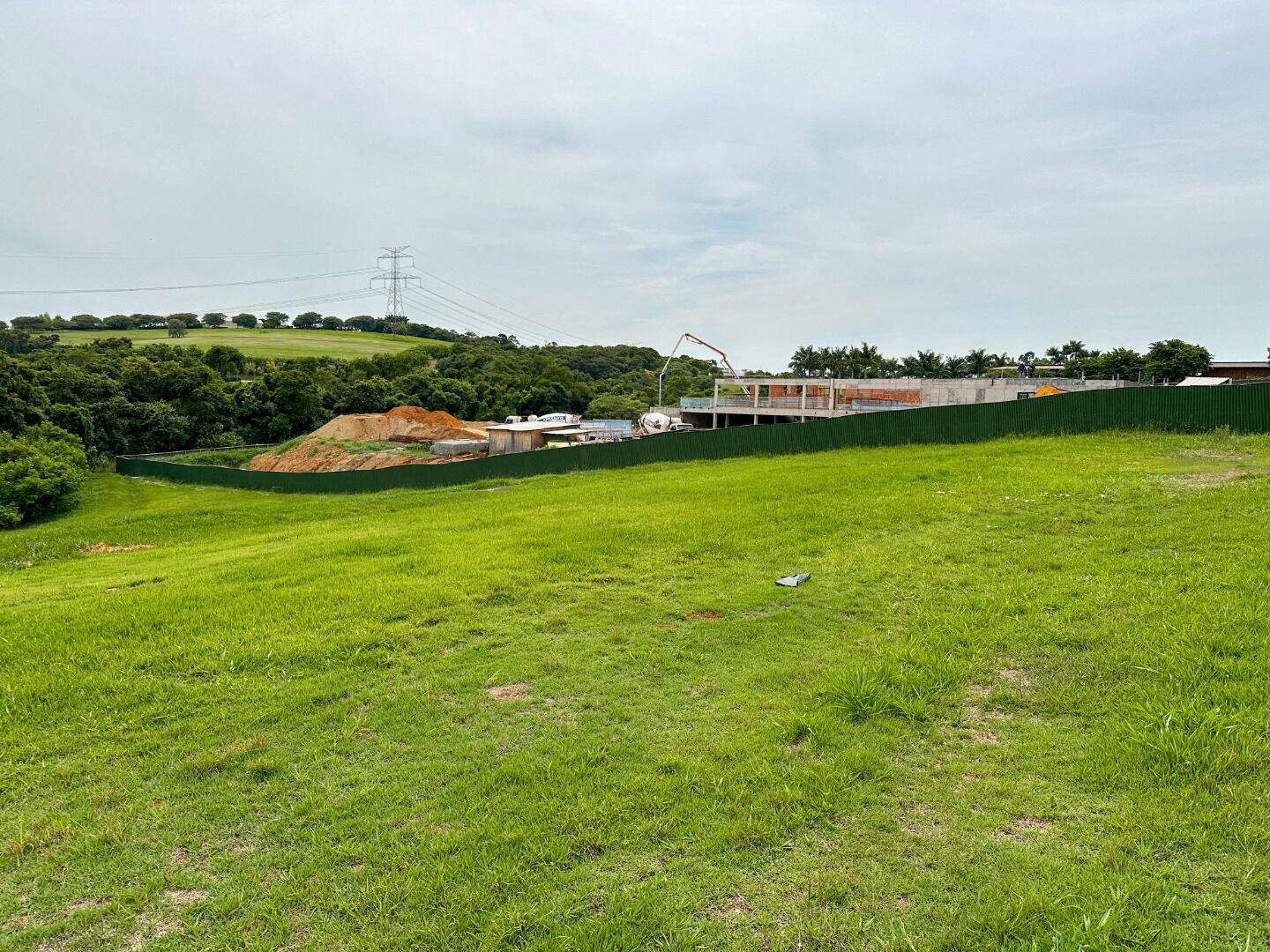 Terreno no Fazenda Boa Vista, em Porto Feliz disponível para à venda | Grupo Kaion: 