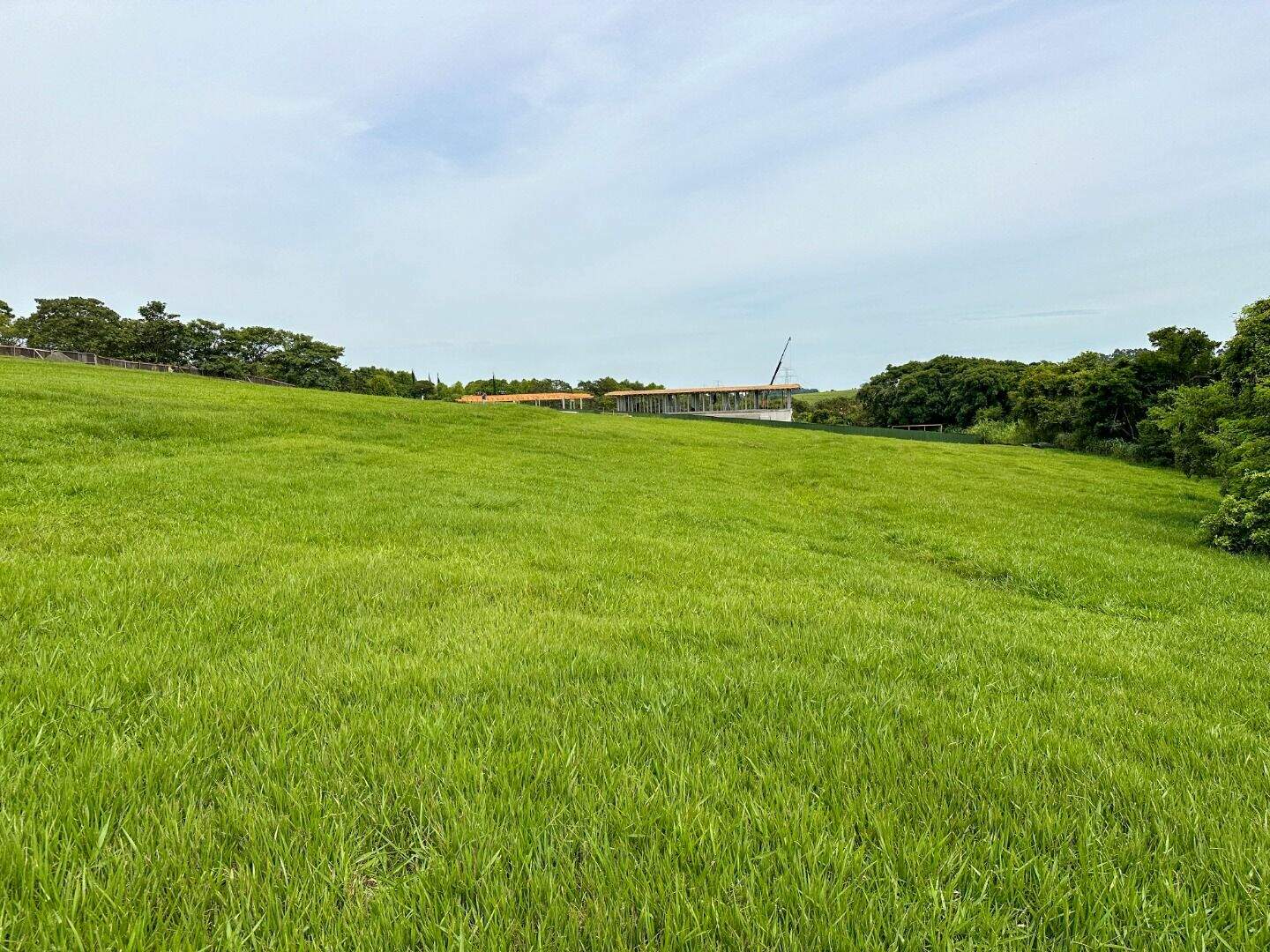 Terreno no Fazenda Boa Vista, em Porto Feliz disponível para à venda | Grupo Kaion: 