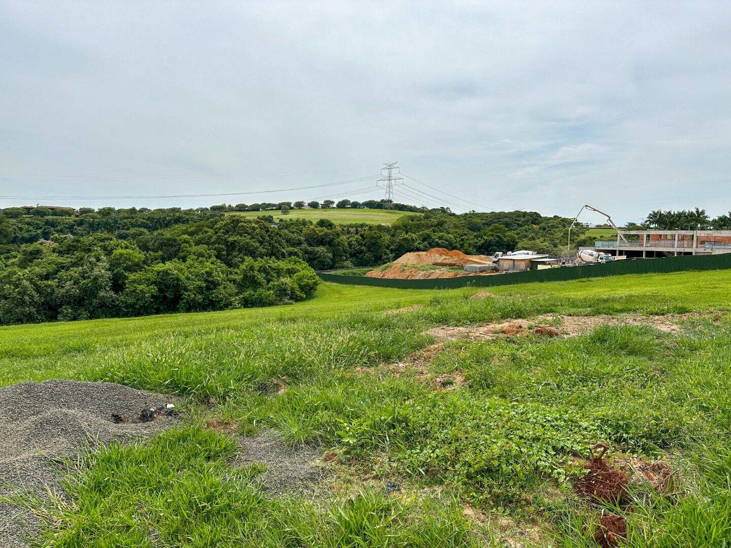 Terreno no Fazenda Boa Vista, em Porto Feliz disponível para à venda | Grupo Kaion: 