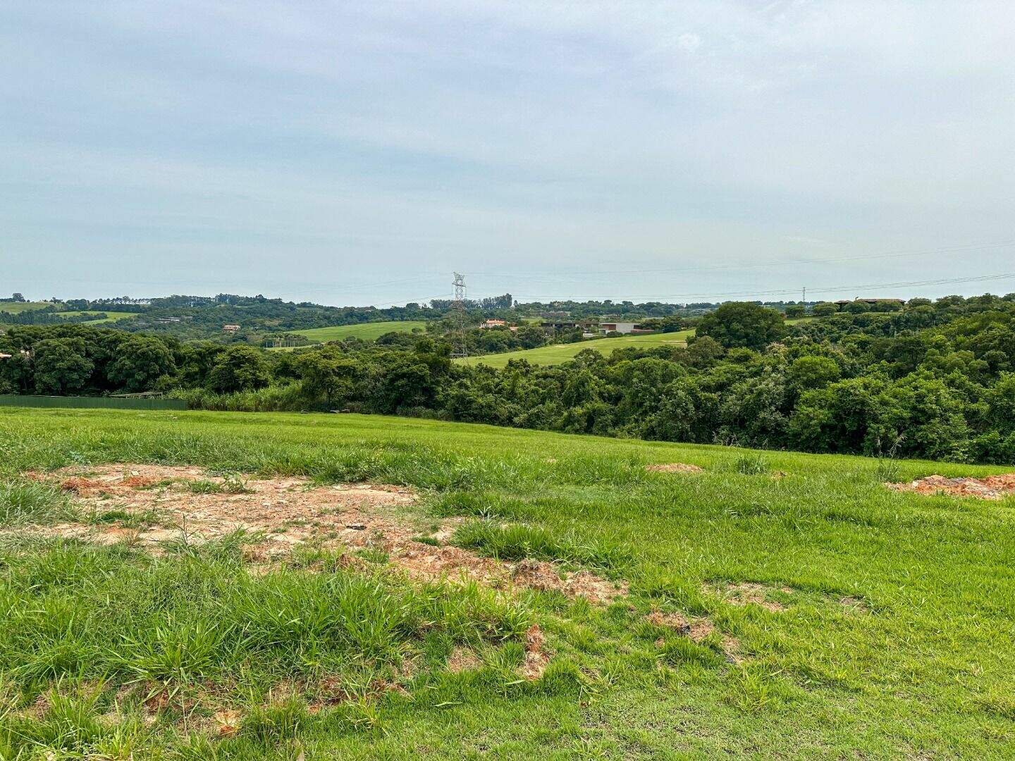 Terreno no Fazenda Boa Vista, em Porto Feliz disponível para à venda | Grupo Kaion: 