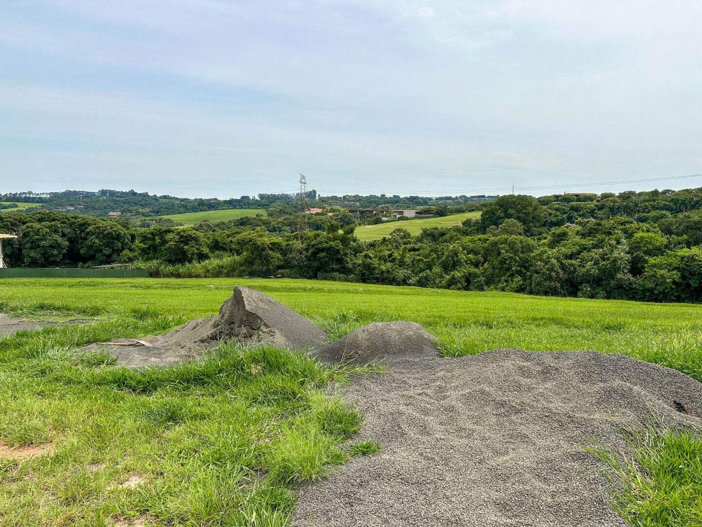 Terreno no Fazenda Boa Vista, em Porto Feliz disponível para à venda | Grupo Kaion: 