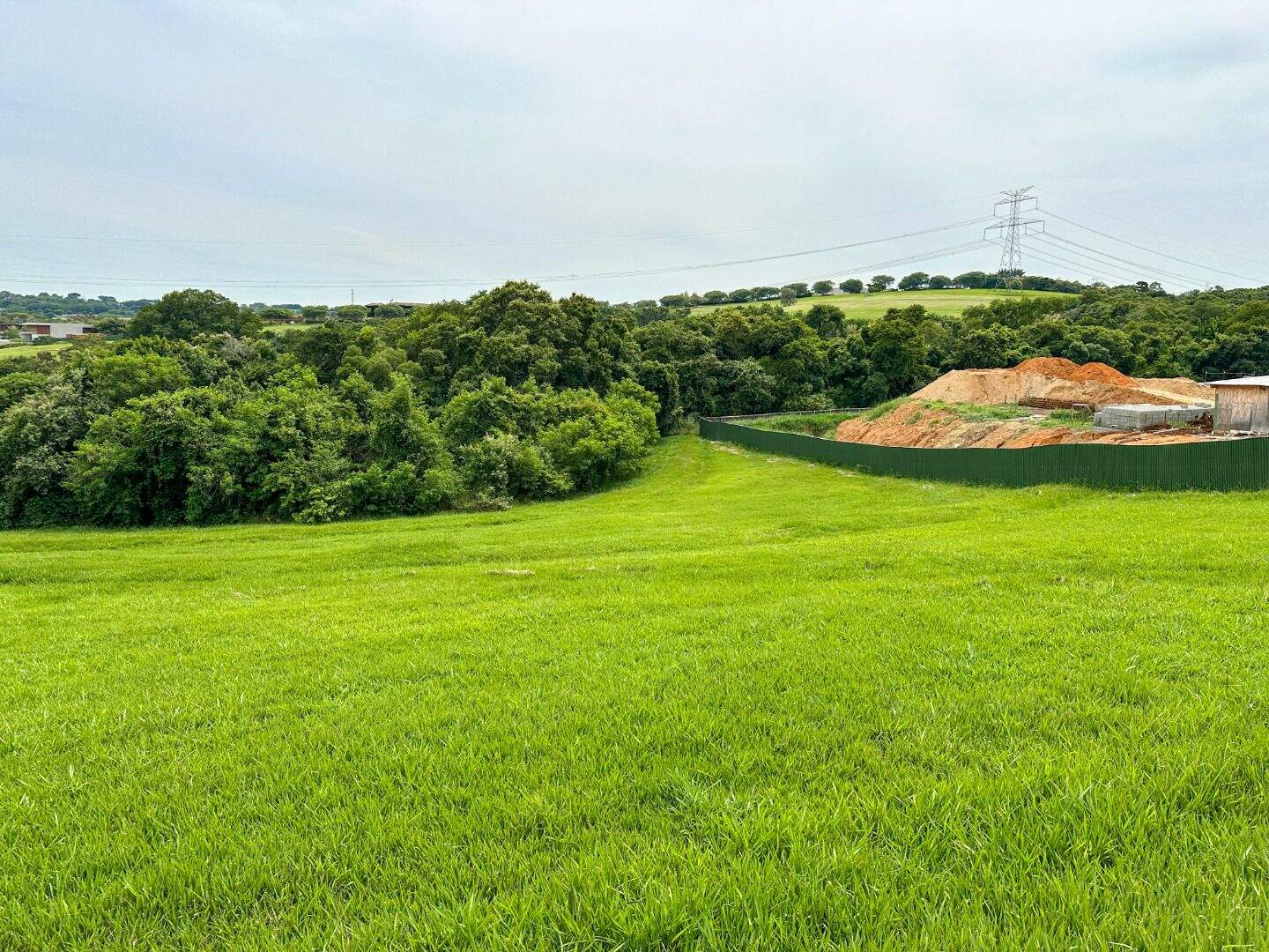 Terreno no Fazenda Boa Vista, em Porto Feliz disponível para à venda | Grupo Kaion: 