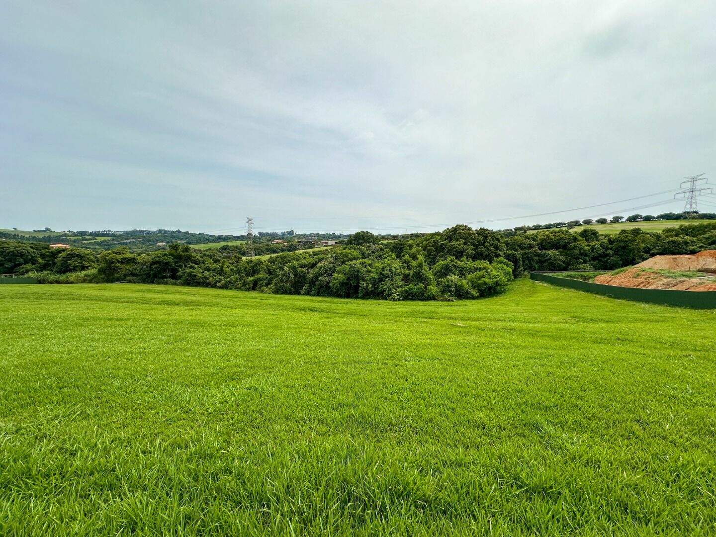 Terreno no Fazenda Boa Vista, em Porto Feliz disponível para à venda | Grupo Kaion: 