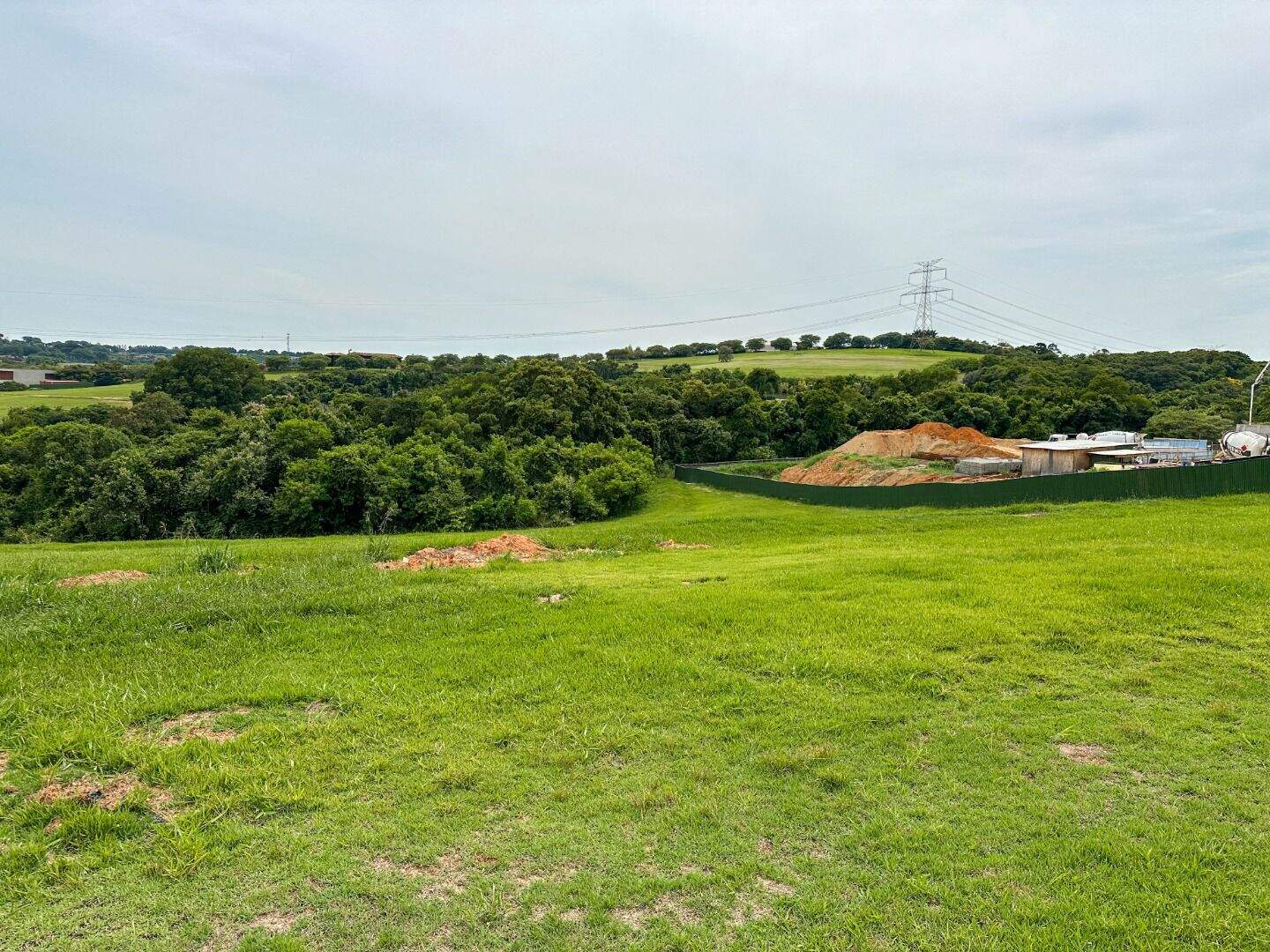 Terreno no Fazenda Boa Vista, em Porto Feliz disponível para à venda | Grupo Kaion: 