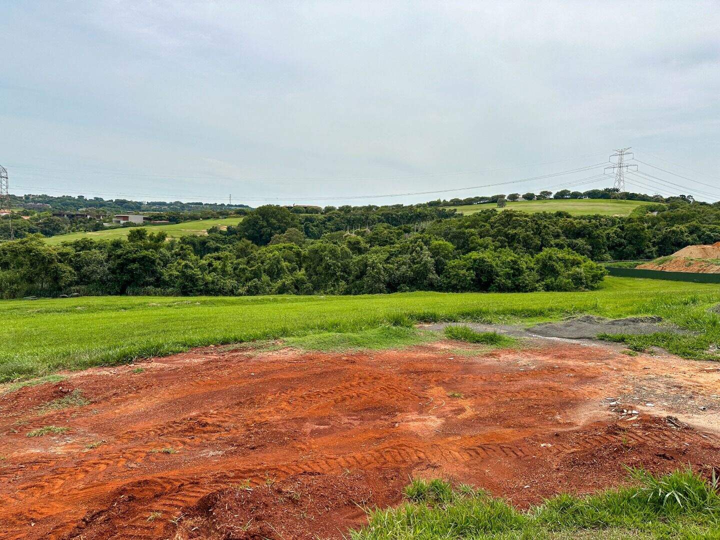 Terreno no Fazenda Boa Vista, em Porto Feliz disponível para à venda | Grupo Kaion: 