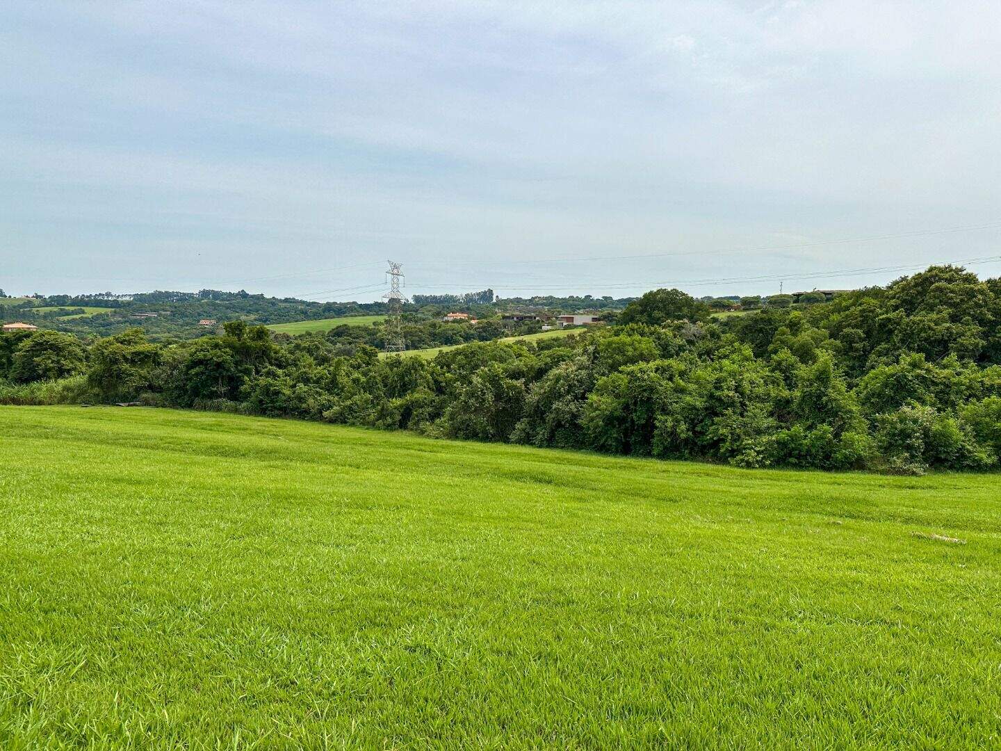 Terreno no Fazenda Boa Vista, em Porto Feliz disponível para à venda | Grupo Kaion: 