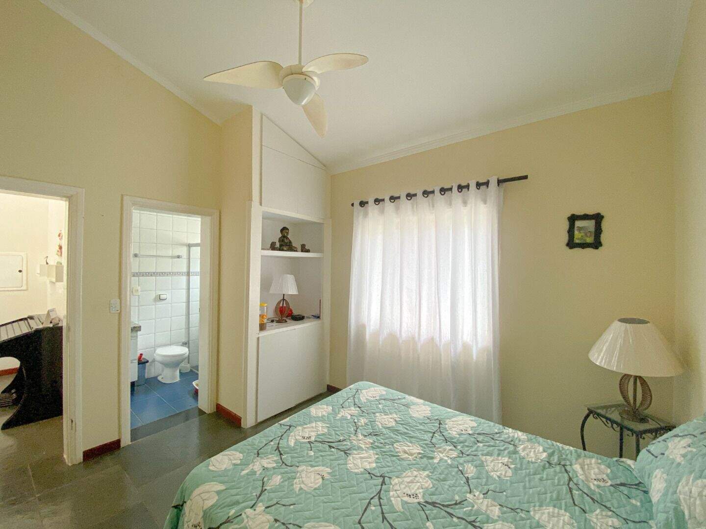 Casa no Condomínio Campos de Santo Antônio, em Itu disponível para à venda | Grupo Kaion: 