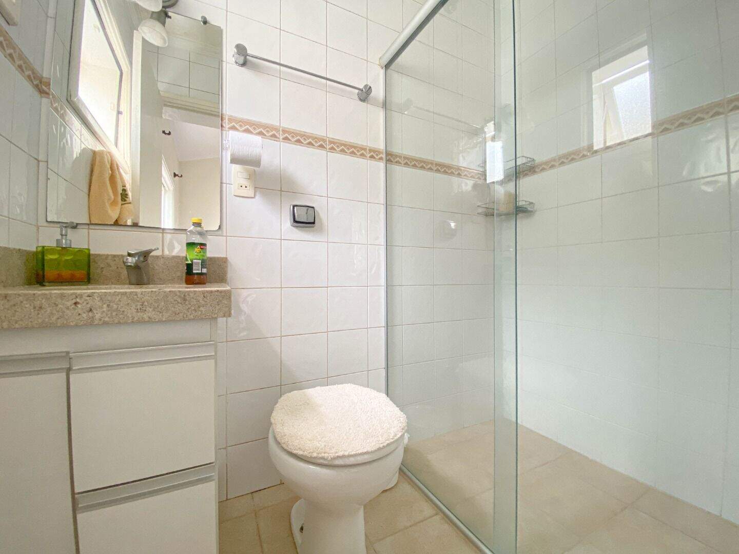 Casa no Condomínio Campos de Santo Antônio, em Itu disponível para à venda | Grupo Kaion: 