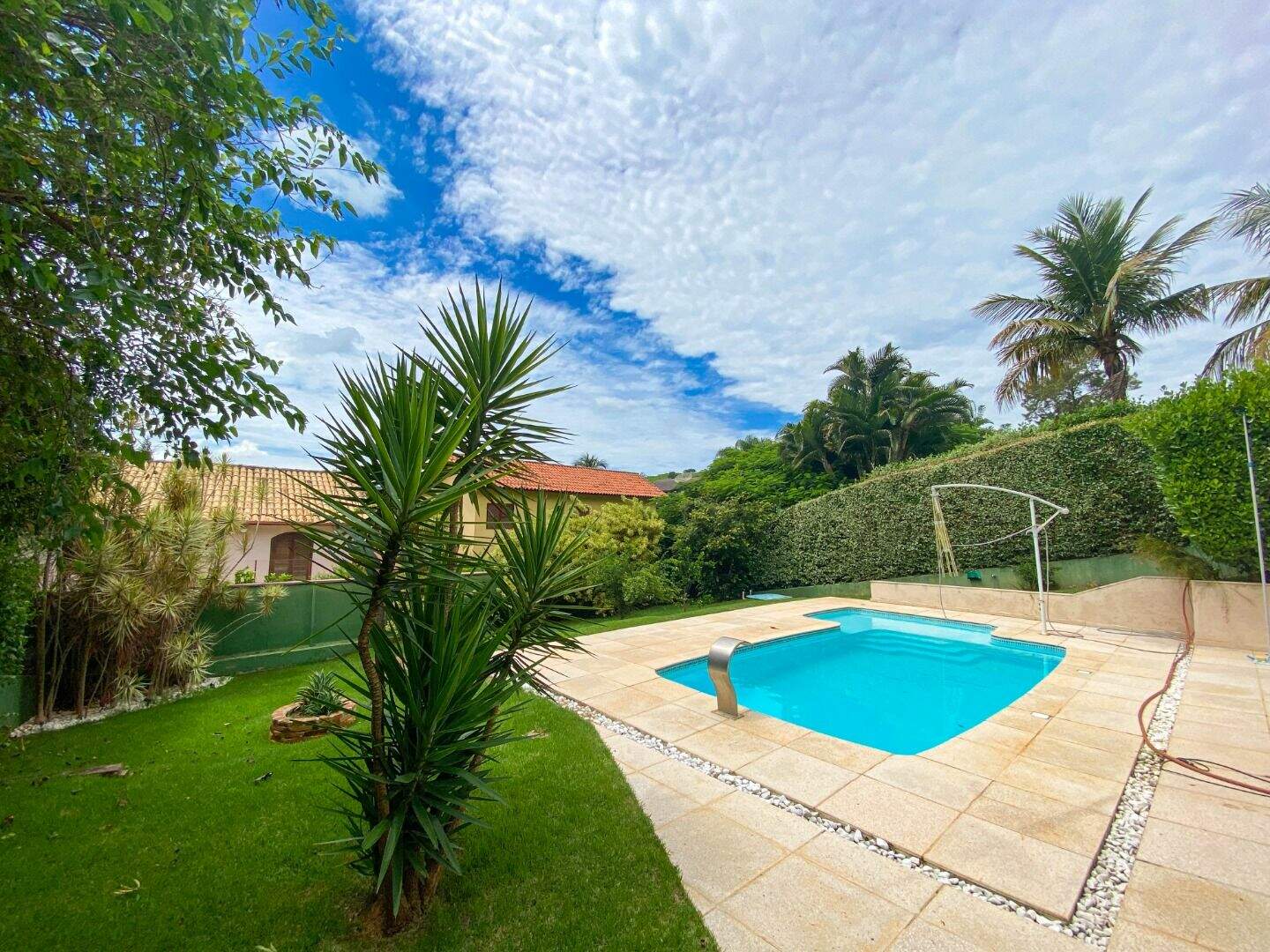 Casa no Condomínio Campos de Santo Antônio, em Itu disponível para à venda | Grupo Kaion: 