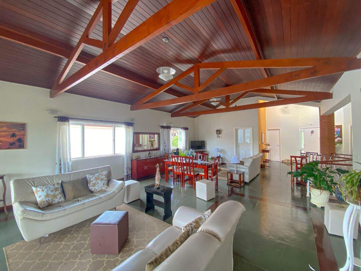 Casa no Condomínio Campos de Santo Antônio, em Itu disponível para à venda | Grupo Kaion: 