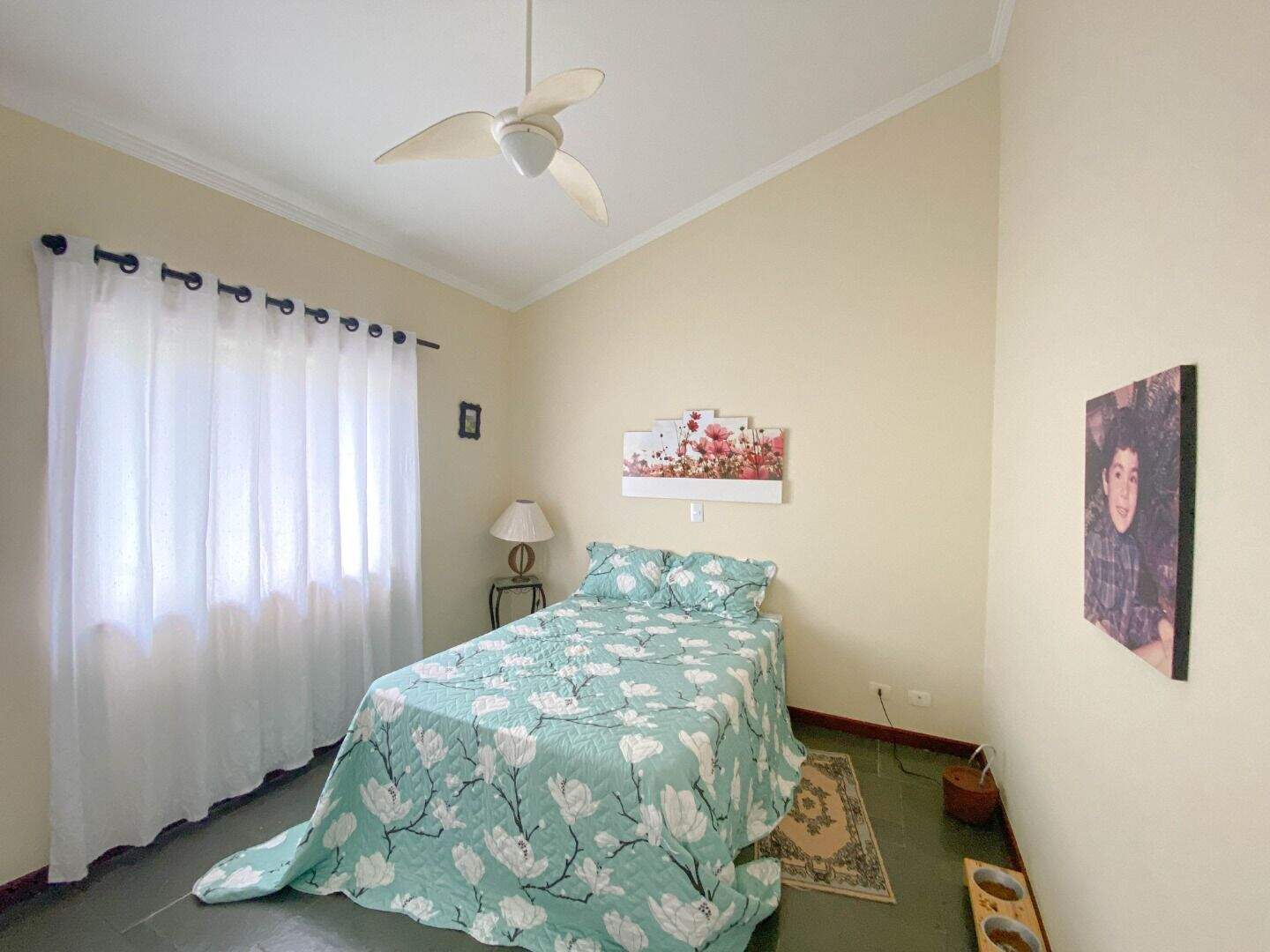 Casa no Condomínio Campos de Santo Antônio, em Itu disponível para à venda | Grupo Kaion: 